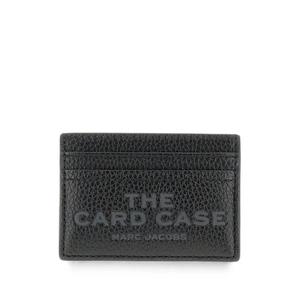 Картхолдер The Card Case из зернистой кожи