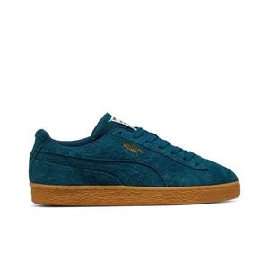 Кроссовки Puma Suede Forever 'Midnight Petrol Gum'