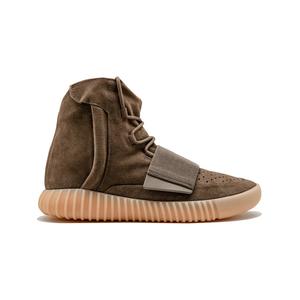 Высокие кроссовки Yeezy Boost 750