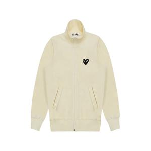 Толстовка Big Heart на молнии