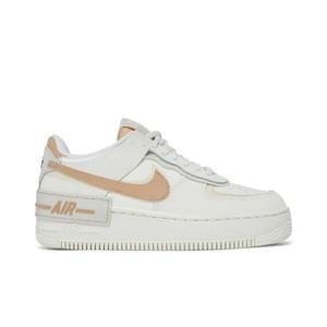 Кроссовки Nike Wmns Air Force 1 Shadow 'Sail Hemp'