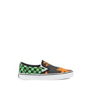 Слипоны Classic из коллаборации с Vans