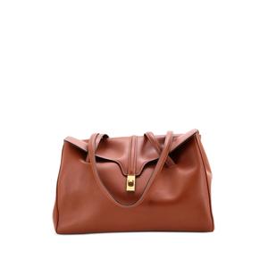 Большая сумка на плечо Soft 16 Bag Smooth