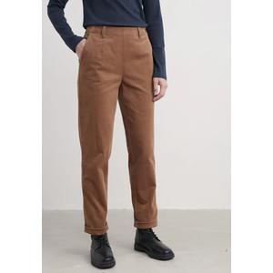 Брюки Seasalt Cornwall Brown Crackington