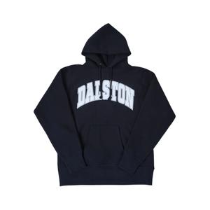 Худи Dalston с капюшоном