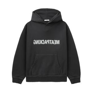 Худи из коллаборации с Maison Kitsune