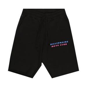 Шорты Billionaire Boys Club Tropics Short 'Черный'