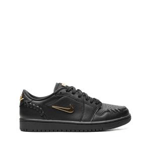 Кроссовки Air Jordan 1 Black