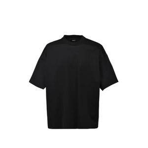 Футболка New Rich Silky Wide