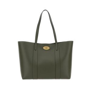 Сумка-тоут Bayswater с поворотным замком