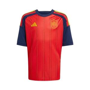 Джерси Adidas Spain 26 Home Jersey 'Vivid Red'