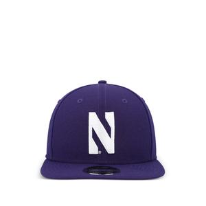 Кепка 9FIFTY с вышитым логотипом