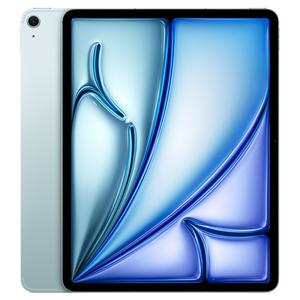 iPad Air 13″ 256 ГБ, Wi-Fi + Cellular, Blue