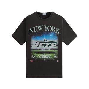 Футболка '47 Jets Vintage из коллаборации с NFL