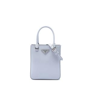 2013-2016 Small Spazzolato Leather сумка-саквояж