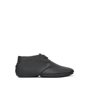 CAMPER Женские ботинки на шнуровке /Right Nina /black-K400221-036