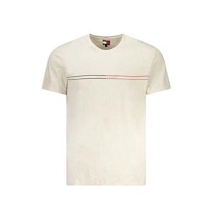 Футболка Tommy Jeans с логотипом