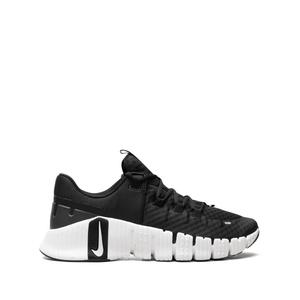 Кроссовки Free Metcon 5 Black/White