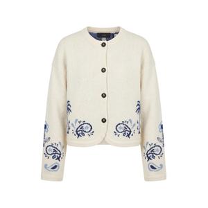 Куртка Island Roots Foulard