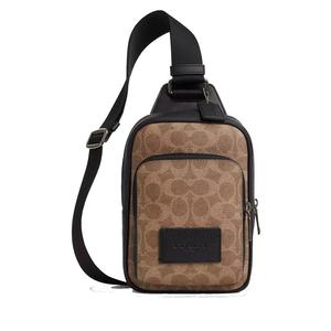Рюкзак-слинг Racer Sling Pack In Signature