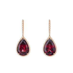 Серьги Serpent Bohème Sleepers
