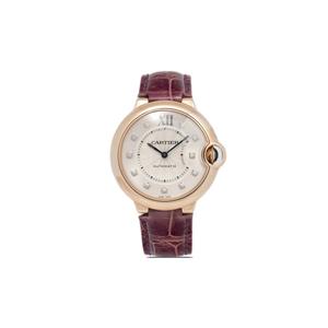 Наручные часы Ballon Bleu pre-owned 36 мм