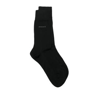 BOSS HUGO BOSS 50388433 001 ЧЕРНЫЙ Хлопок