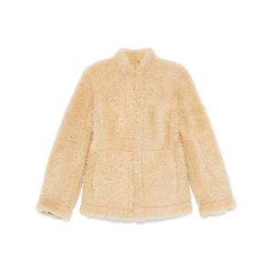 Куртка Cinched из овчины