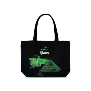 Сумки-тоут Pleasures Blood Tote 'Черный'