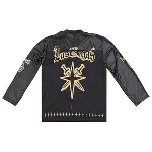 Джерси Cactus Jack by Travis Scott x NHL x Las Vegas Knights Джерси 'Черный'
