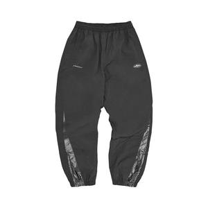 Штаны Corteiz Litework Quattro Pant 'Black'