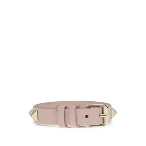 Кожаный браслет Rockstud