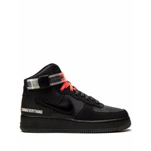 Кроссовки Air Force 1 High '07 LE из коллаборации с Лорен Холси