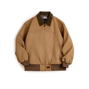 Куртка в стиле 80-х Western Santafe CQ2401205