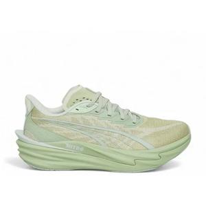 Беговые кроссовки Puma Deviate Nitro 4 Road 'Soft Grass CréMe De Mint'
