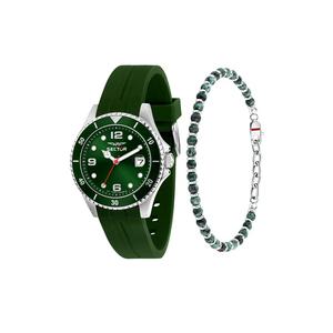 【3 года гарантии】Sector 230 39mm Мужские кварцевые часы R3251161059