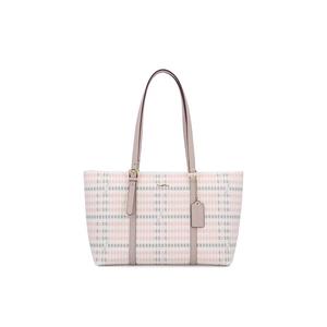 CR Charmaine City Tote - светло-розовый