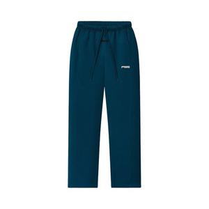 Спортивные штаны Fear of God Essentials Slim Trackpant 'Night Sea'