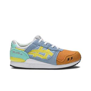 Повседневные беговые кроссовки Sean Wotherspoon x atmos x ASICS Gel Lyte 3 PS 'Corduroy'