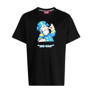 Футболка No Cap