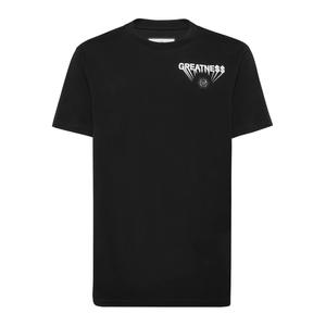 Футболка Greatness с логотипом