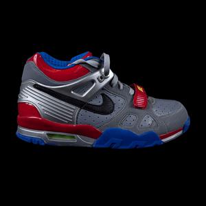 Кроссовки Lifestyle Tennis Nike Air Trainer 3 Premium 'Transformers'