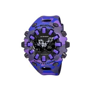 CASIO G-SHOCK GA-V01CMG-6A