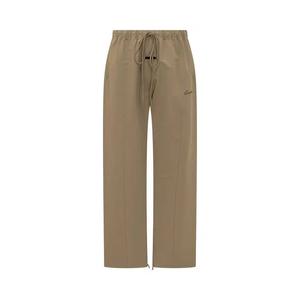Спортивные штаны Fear of God Essentials Signature Track Pants «Dune»