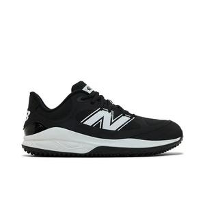 Бутсы New Balance Fresh Foam X 3000v7 TF 'Черный Белый'