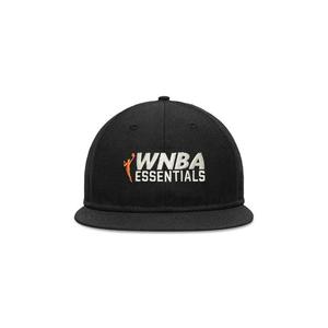 Бейсболки-снэпбэки New Era x Fear of God x WNBA Logo Snapback 'Черный'