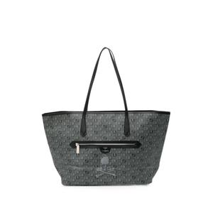 Сумка-тоут из коллаборации с Moreau Paris
