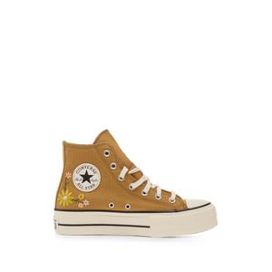 Кеды Chuck Taylor All Star с вышивкой