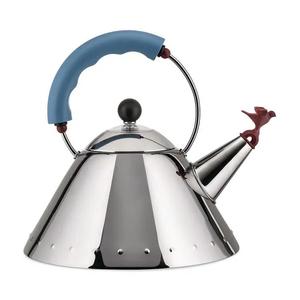 Посуда 9093 Чайник, Michael Graves для Alessi