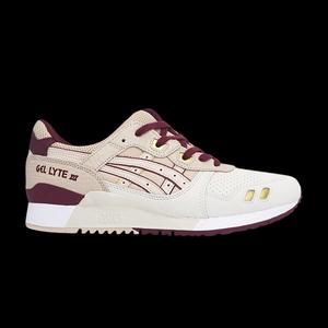 Повседневный бег ASICS Gel Lyte 3